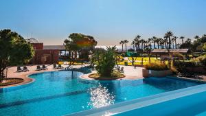 Gloria Verde Resort -Inclusive