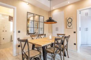 Midtown Luxury Apartments by Sweett