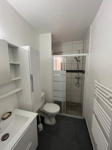 Appartement Caroline Proche mer & ville CALVI