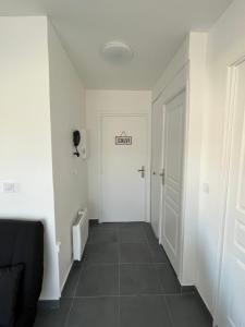 Appartement Caroline Proche mer & ville CALVI