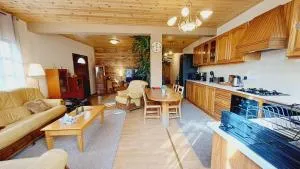 Agros Guest House - Аскас