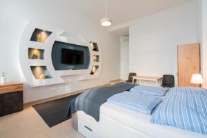 New Favoriten - Serviced Apartments