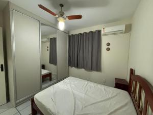 Apartamento na praia de Bombas Edifício Umuarama nº 63, bloco B