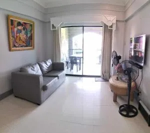 Nasugbu Resort, Beachfront Condo in Canyon Cove A1-104 - Nasugbu