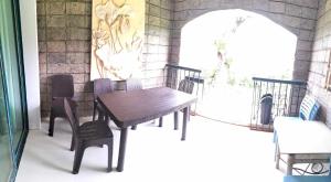 Nasugbu Resort, Beachfront Condo in Canyon Cove A1-104