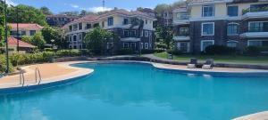 Nasugbu Resort, Beachfront Condo in Canyon Cove A1-104