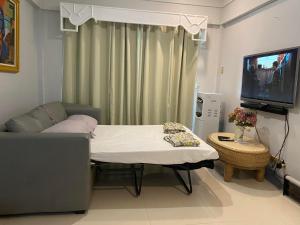 Nasugbu Resort, Beachfront Condo in Canyon Cove A1-104