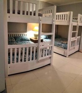 Nasugbu Resort, Beachfront Condo in Canyon Cove A1-104