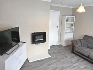 3 Bedroom Home in Holywell, North Wales