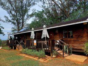 Cock & Bull Restaurant - Pub - Accommodation