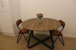 Flat 302 one bedroom flat