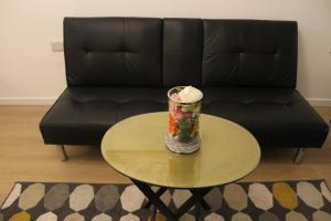 Flat 302 one bedroom flat