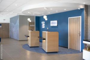 Holiday Inn Express Caen Epron by IHG