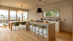 Green Tree Villas - Villa Immortella