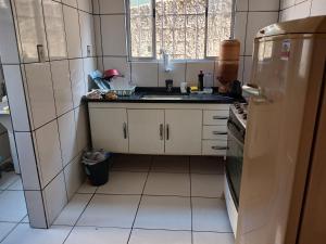 Casa no diamante barreiro BH!