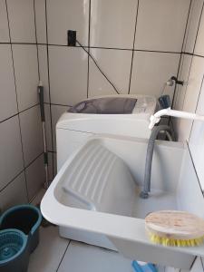 Casa no diamante barreiro BH!