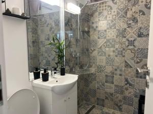 Cosy studio Floreasca