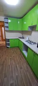 Сонячна галерея, 2-га міська лікарня - Zhovti Vody