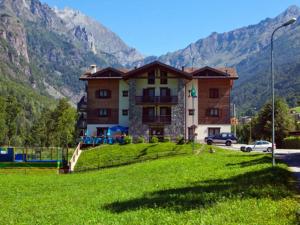 Casa Corti Hotel Ristorante