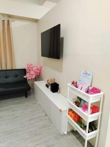 Staycation Amaia Korean Themed Deluxe by Hana Kim