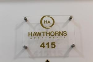 Flat 415 Beautiful One bed flat