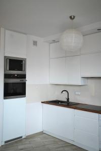 Apartments przy metro Kondratowicza,Targówek