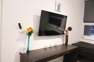 Flat 415 Beautiful One bed flat