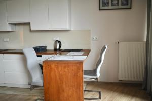 Apartments przy metro Kondratowicza,Targówek