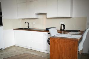 Apartments przy metro Kondratowicza,Targówek