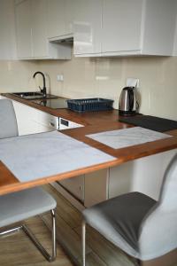 Apartments przy metro Kondratowicza,Targówek