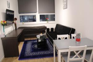 Flat 415 Beautiful One bed flat