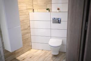 Apartments przy metro Kondratowicza,Targówek