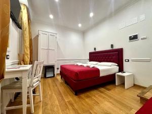 Triple Room room in Domus Ester