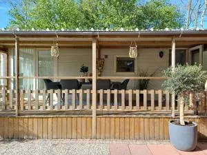 Chalet Alkenhaer 41 - Ravenswoud