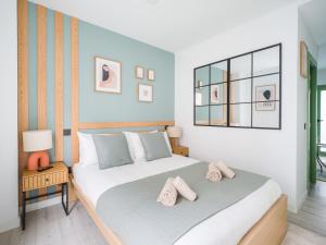 Despirta en el jardin de las musas GB1B