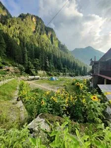 Flipsyde Retreat - Kasol