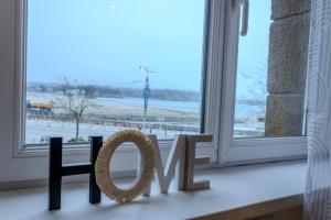 Ti Gat- vue mer - wifi