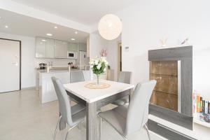 Casa Tia - Mar de Pulpi