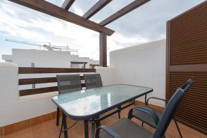 Casa Tia - Mar de Pulpi