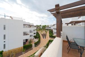 Casa Tia - Mar de Pulpi