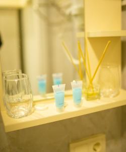 Batumi city apartments