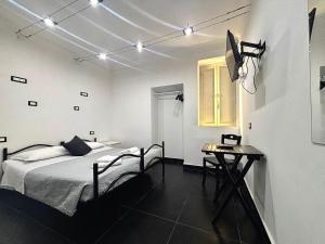 Budget Double Room room in Palace Rome