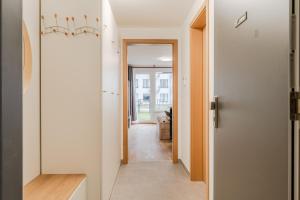 Garden Studio near Metro Kolbenova