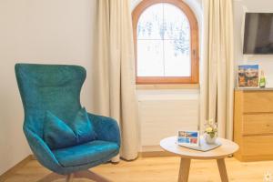 Apart Prieth Samnaun