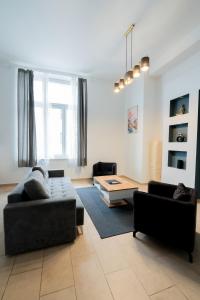New Favoriten - Serviced Apartments