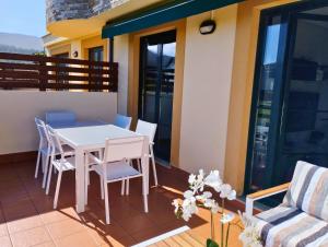 Costa SPA Terraza de lujo - Playa las Catedrales