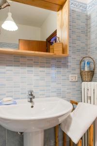 Prali Ski House - 4beds - Parking - Garden