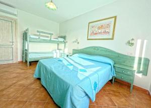 Apartments In Golfo Orosei img16
