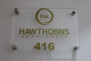 Flat 416 one bedroom flat