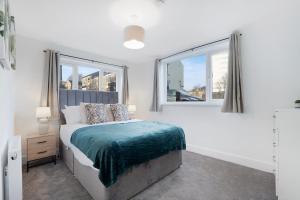 NEW! Spacious 4BR in Sidney